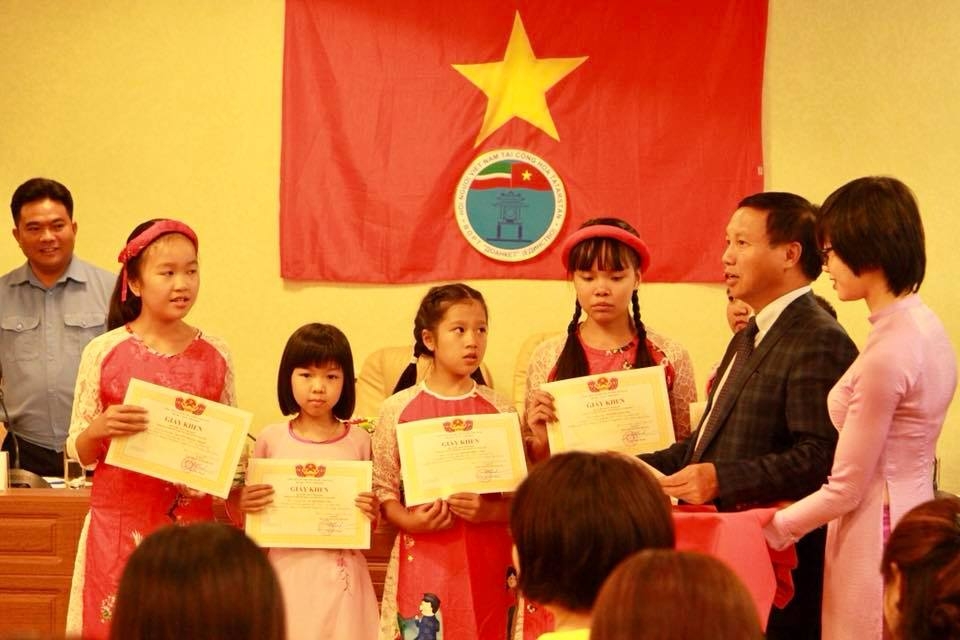 tong thong tatarstan cam ket tao thuan loi cho doanh nghiep viet nam