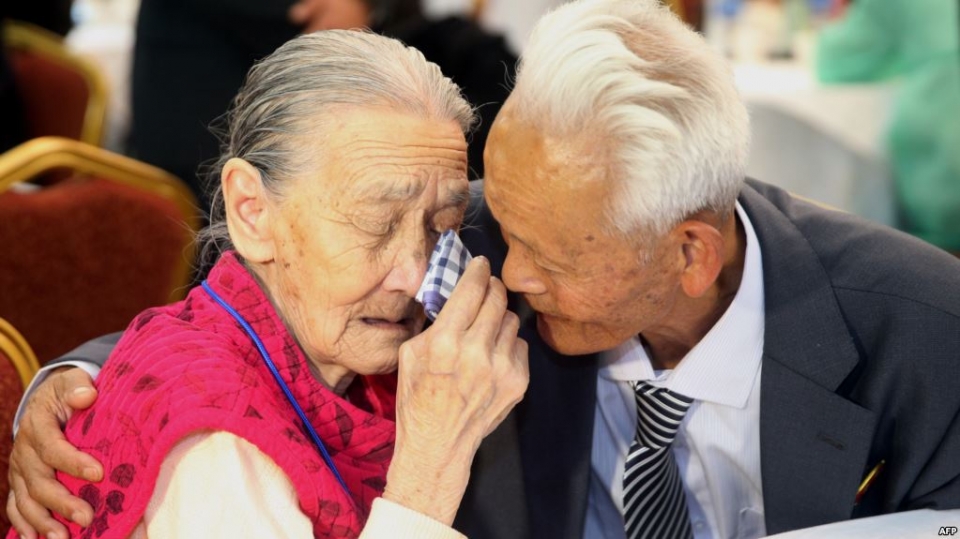 trieu tien de doa hoan cuoc doan tu cac gia dinh ly tan