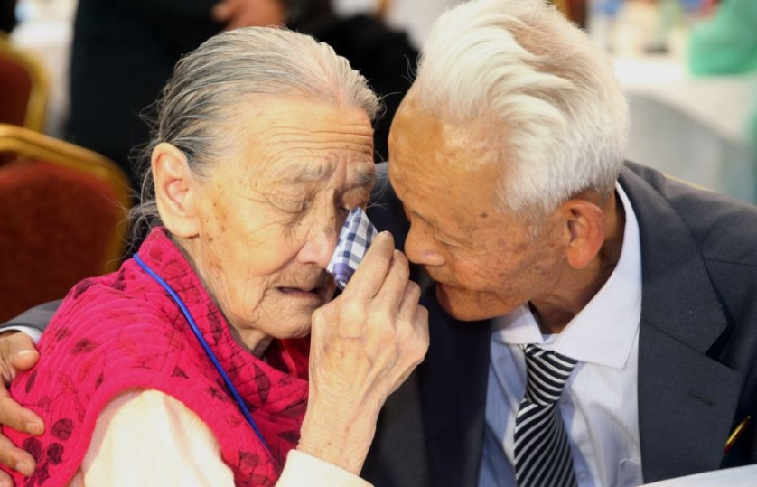 Triều Tiên đe dọa hoãn cuộc đoàn tụ các gia đình ly tán