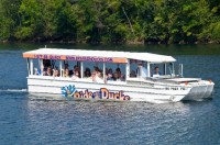 ​Mỹ: Lật tàu tại bang Missouri, nhiều người thiệt mạng