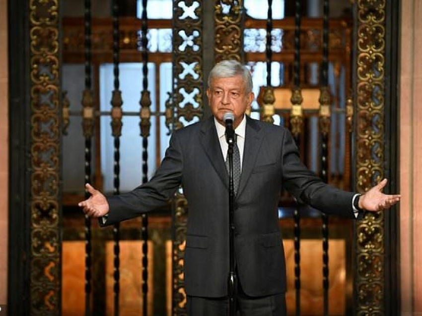 mexico muon ham nong quan he voi my