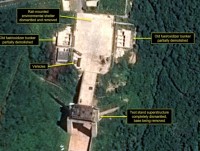 my tu choi binh luan ve thong tin trieu tien phat trien ten lua moi