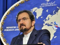 ​Iran: Mỹ giận dữ quá mức vì bị cô lập trên trường quốc tế