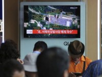 my tu choi binh luan ve thong tin trieu tien phat trien ten lua moi