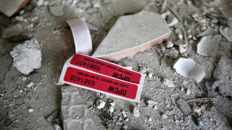 my trung phat cac ca nhan thuc the lien quan vu khi hoa hoc syria