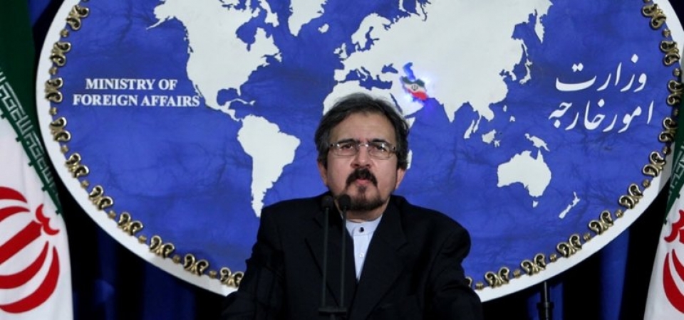 iran my nen vinh vien quen di y tuong ve cac cuoc dam phan bat cong