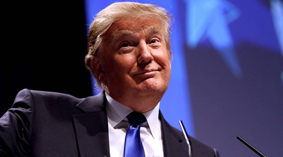 moi quan he nhieu vi man giua tong thong my va truyen thong