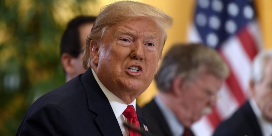 tong thong trump sau ngay 47 rat nhieu nguoi se bi dua ra khoi my