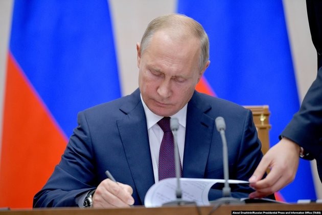 nga chinh thuc dung tham gia hiep uoc inf voi my