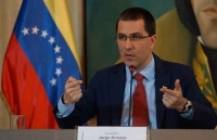 Venezuela tố cáo Mỹ tiếp tục vi phạm Công ước Vienna