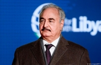 phat hien ten lua phap tai can cu cua tuong haftar libya yeu cau paris giai thich ngay