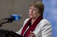 Liên hợp quốc đưa ra báo cáo nhân quyền tại Venezuela, Caracas phản đối