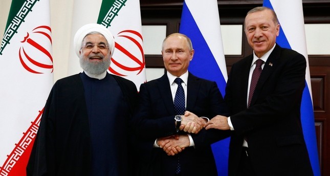 hoi nghi thuong dinh nga iran tho nhi ky se duoc to chuc trong thang 8 tai ankara