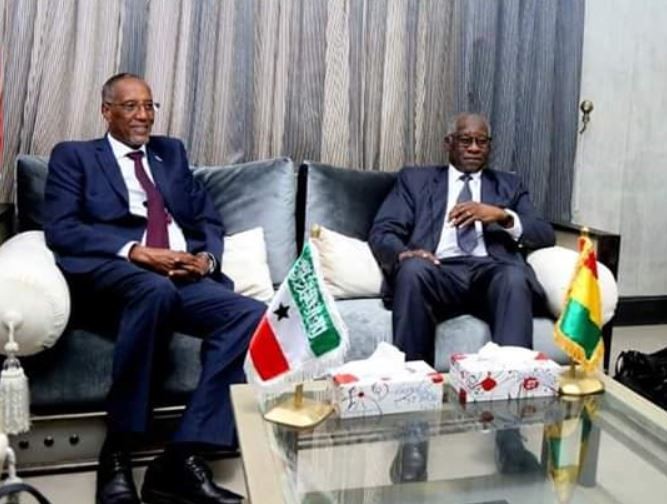 somalia cat dut quan he ngoai giao voi guinea