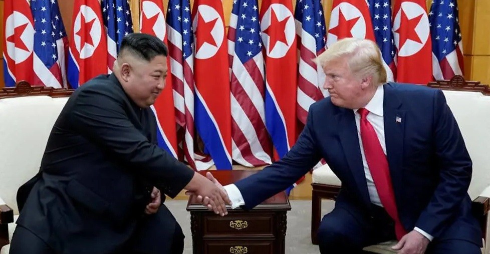 my ky vong dong bang hat nhan la buoc khoi dau cho tien trinh phi hat nhan hoa trieu tien