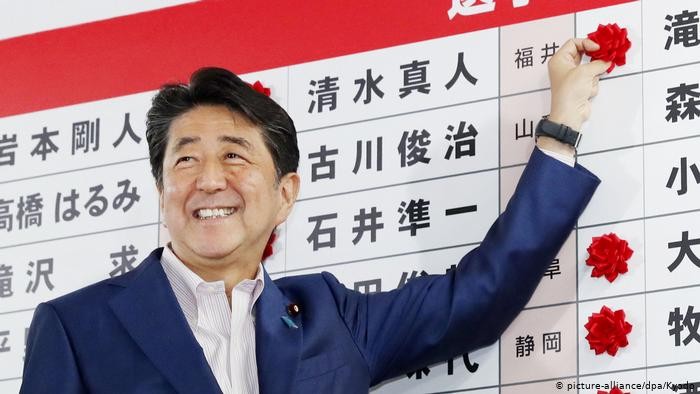 my khang dinh cam ket dong minh nhat ban noi muon gop phan giam cang thang washington tehran