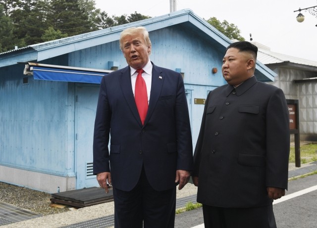 my hy vong binh nhuong co lap truong khac khi quay lai dam phan