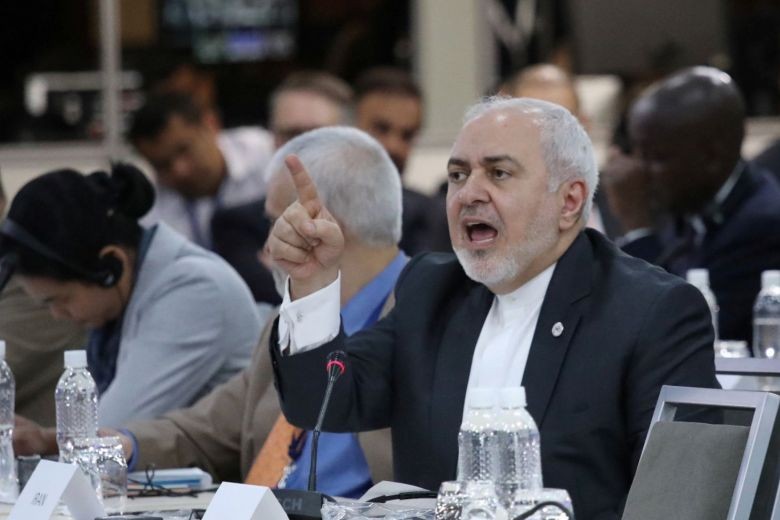 iran viec bat giu tau tai eo bien hormuz khong phai de tra dua anh