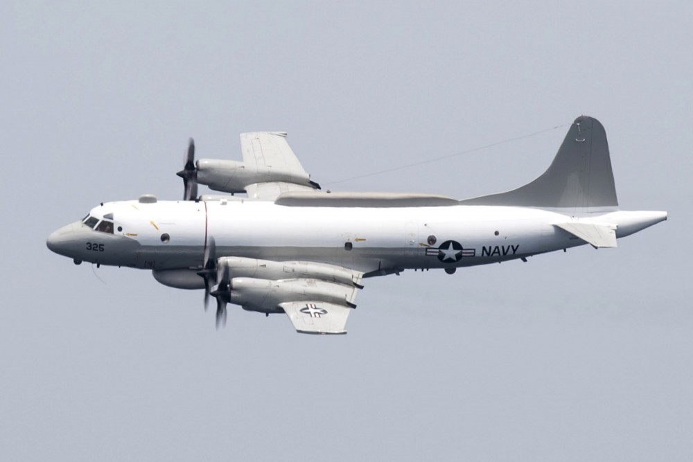 venezuela lai to cao mot vu vi pham khong phan moi cua my