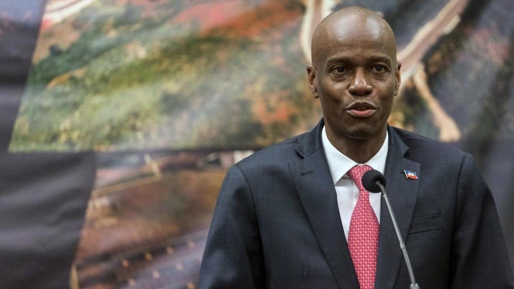 chinh tri roi ren tong thong haiti lai phai bo nhiem thu tuong moi