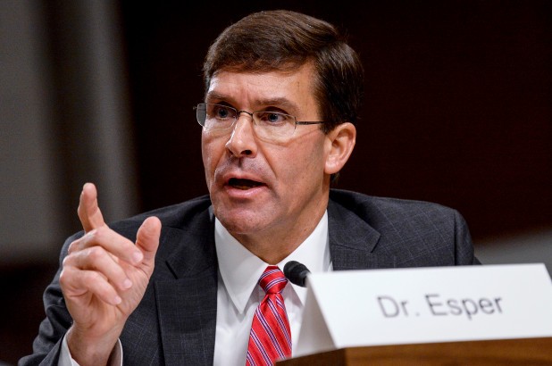 thuong vien my phe chuan ong esper lam bo truong quoc phong