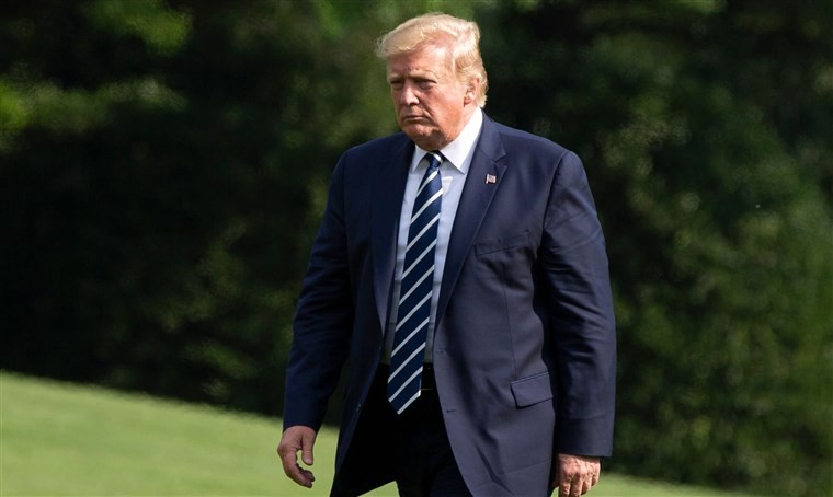 tong thong my se som quyet dinh ve thoi diem cong bo ke hoach hoa binh trung dong