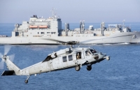 bahrain to chuc hoi nghi an ninh hang hai vung vinh