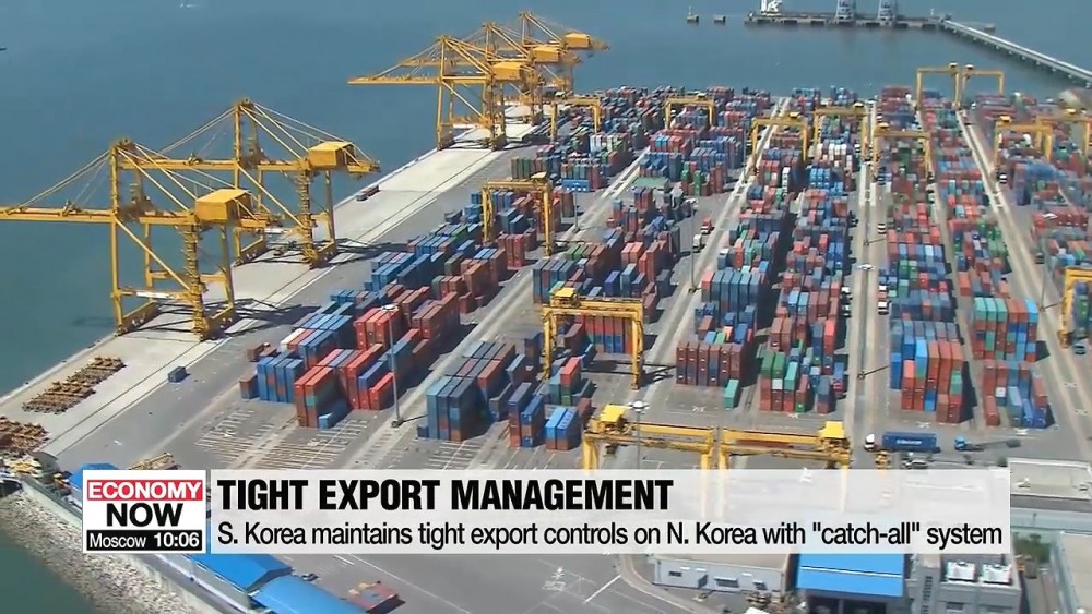 han che xuat khau voi han quoc nhat ban se gay phuong hai cho chinh minh va nen kinh te toan cau