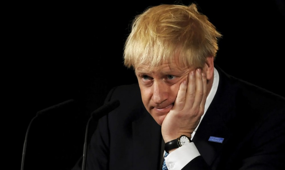 Brexit: 'Nước cờ' đầu tiên của Thủ tướng Boris Johnson và thái độ 'lạnh nhạt' của EU brexit nuoc co dau tien cua thu tuong boris johnson va thai do lanh nhat cua eu