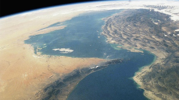 Nga giới thiệu khái niệm 'An ninh tập thể' ở Vịnh Persian nga gioi thieu khai niem an ninh tap the o vinh persian