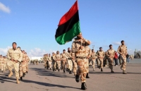 Libya: Lực lượng nước ngoài tham gia tấn công Tripoli, GNA triển khai đối phó đột xuất