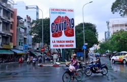 IMF ca ngợi mô hình chống dịch Covid-19 của Việt Nam