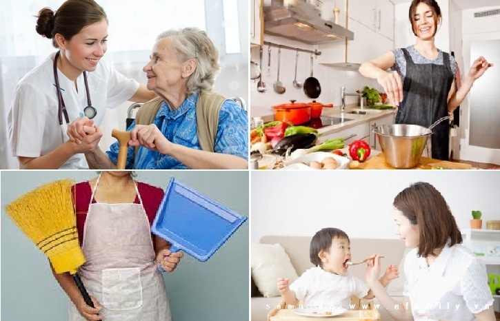 mexico phe chuan cong uoc ilo cong nhan lao dong giup viec gia dinh la cong viec chinh thuc