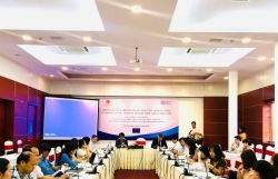 Tham gia Công ước số 98, Việt Nam tiếp tục tiến tới đáp ứng các tiêu chuẩn quốc tế về lao động