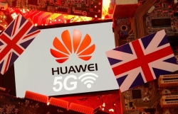 Nghe tin London sắp loại Huawei, Bắc Kinh: 'Không thể có thời đại vàng nếu Anh đối xử Trung Quốc như kẻ thù'