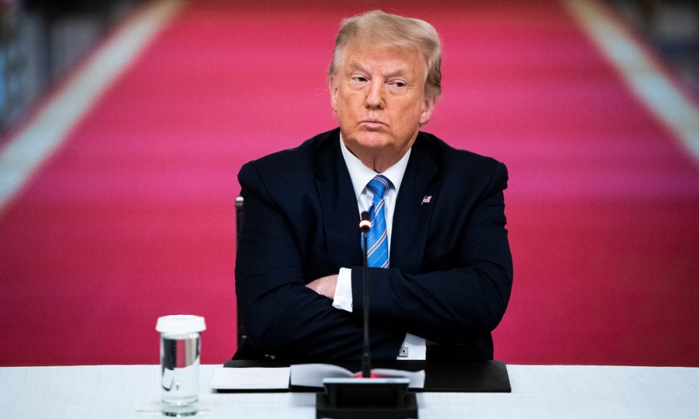 tong thong my thong bao cham dut uu tien ky sac lenh trung phat tuyen bo giam sat chat che hong kong