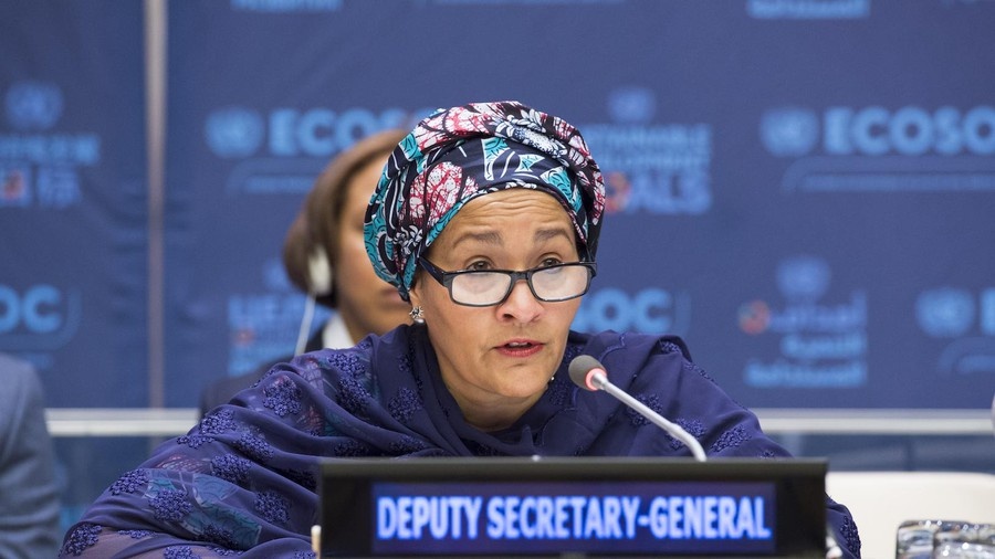 lac loi trong huong toi cac muc tieu phat trien ben vung vao nam 2030 da den luc the gioi can tang toc