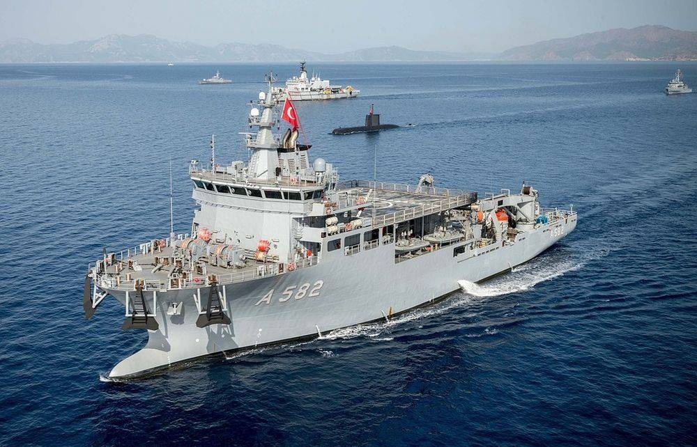 bao ve tho nhi ky my noi cac nuoc chau au chang lam duoc gi khac ngoai nham vao ankara o libya