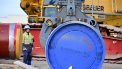 Dòng chảy phương Bắc 2: Mỹ lại dọa, Nga lại phản đối, Đức gay gắt 'Washington xem nhẹ chủ quyền châu Âu'