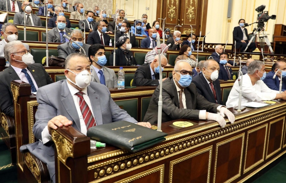 Quốc hội 'mở đường', Tổng thống Ai Cập sẽ điều quân tham chiến Libya?