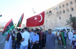 Tình hình Libya: Tuyên bố không do dự triển khai các hành động, Thổ Nhĩ Kỳ yêu cầu LNA rút lui