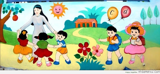 Việt Nam có khoảng 4 4 triệu trẻ em bị gián đoạn giáo dục mầm non do đại dịch Covid 19 viet nam co khoang 44 trieu tre em bi gian doan giao duc mam non do dai dich covid 19