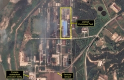 Vấn đề Triều Tiên: Động thái mới của Bình Nhưỡng liên quan đến hạt nhân, Mỹ-Australia đưa ra quan điểm