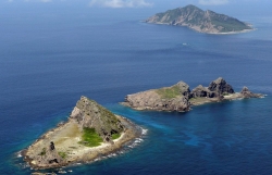 Biển Hoa Đông: Bắc Kinh tuyên bố chủ quyền quần đảo tranh chấp với Tokyo, Mỹ quyết ủng hộ Nhật Bản