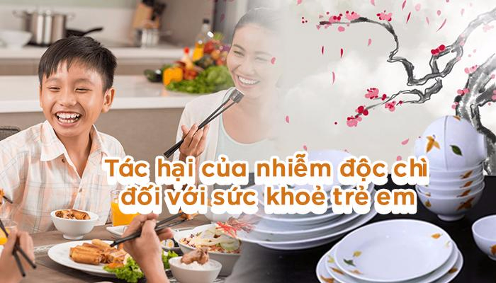 NGUY HIỂM! Hơn 1/3 trẻ em thế giới bị nhiễm độc chì, thế giới cần phải làm gì? nguy hiem hon 13 tre em the gioi bi nhiem doc chi the gioi can phai lam gi