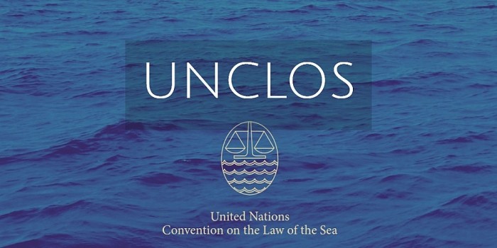 Ra mắt nhóm Bạn bè của UNCLOS được thành lập theo sáng kiến của Việt Nam và Đức. (Nguồn: HDPF)