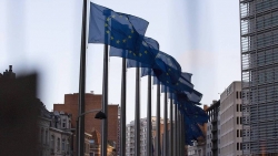 Nga tuyên bố hành động của EU 'vô nghĩa', tiếc nuối về quyết định của châu Âu