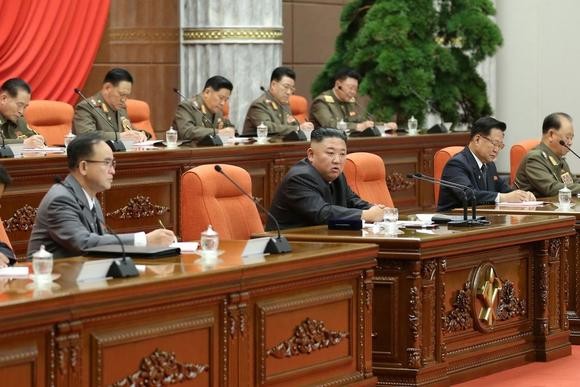 Triều Tiên lập lờ nói về ‘thiệt hại nghiêm trọng’ sau sự cố chống dịch, tuyên bố không bao giờ chấp nhận sự vô trách nhiệm