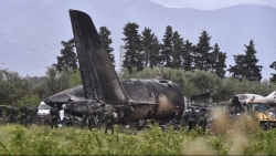 Vụ máy bay rơi ở Philippines: Tiến triển quan trọng trong cuộc điều tra