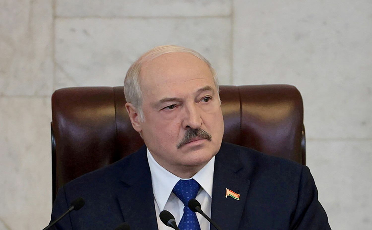 Tổng thống Belarus tố cáo Mỹ